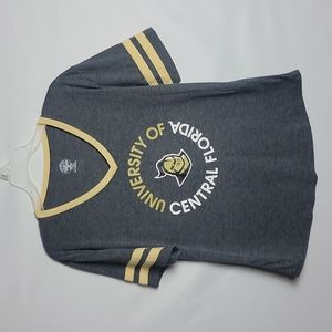 Women's  University  Central Florida Shirt